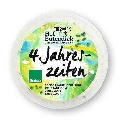 Produktfoto zu Butendieker Vierjahreszeiten - 150g