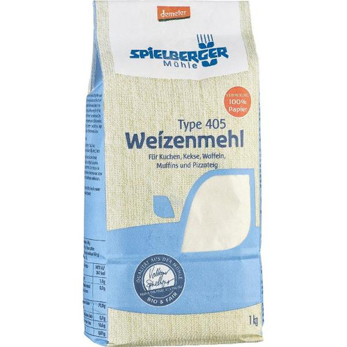 Weizenmehl