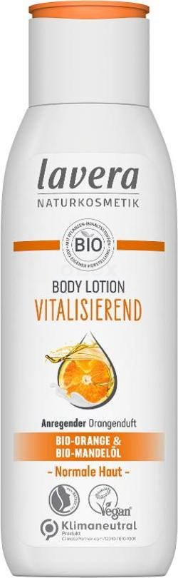 Produktfoto zu Bodylotion Vitalisierend - 200ml