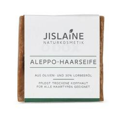 Produktfoto zu Aleppo Haarseife - 170g