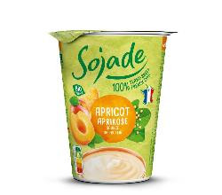 Produktfoto zu Sojade Aprikose - 400g