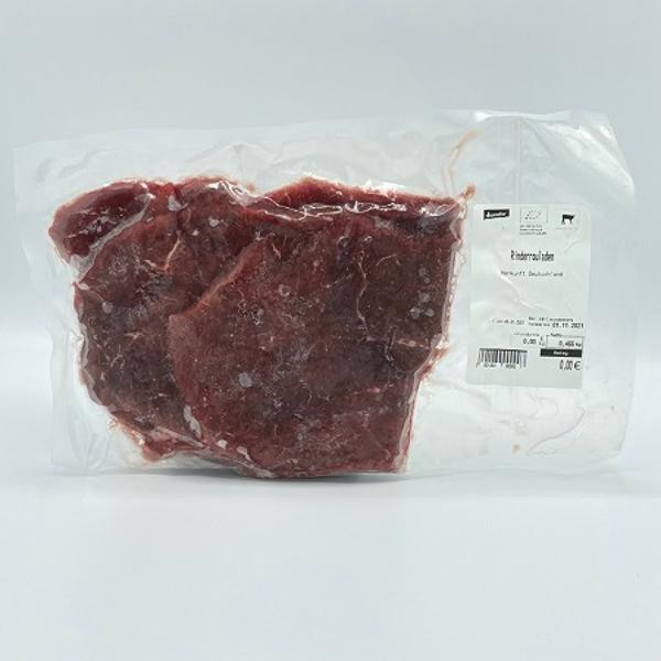 Produktfoto zu Johannshof TK - Angus Rouladen - ca. 250g