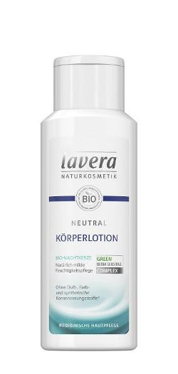 Produktfoto zu Neutral Körperlotion - 200ml