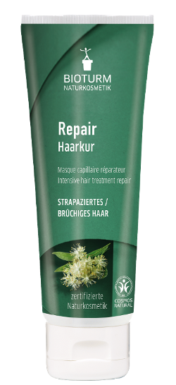 Produktfoto zu Haarkur Repair - 125ml