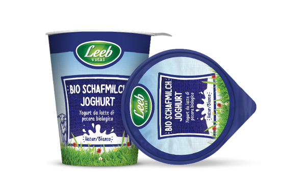 Produktfoto zu Schafjoghurt Natur - 6 x 125g