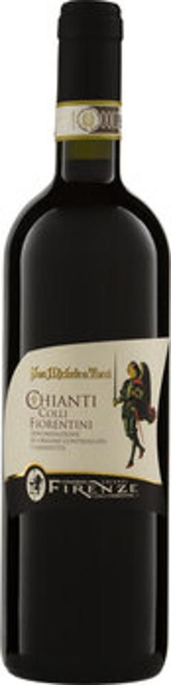 Produktfoto zu San Michele a Torri Chianti Colli Fiorentini DOCG 2021 - 0,75l