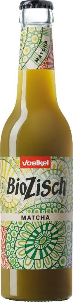 Produktfoto zu Bio Zisch Matcha - 0,33l