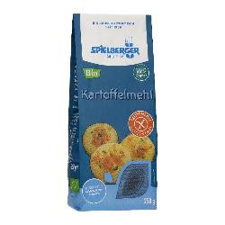 Produktfoto zu Spielberger Kartoffelmehl - 250g