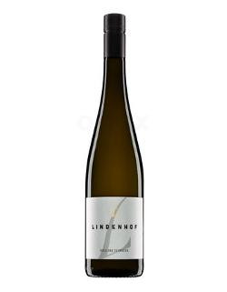 Produktfoto zu Lindenhof Riesling, feinherb - 0,75l