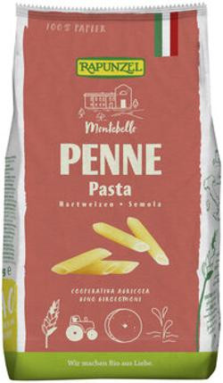 Produktfoto zu Rapunzel Penne - 500g