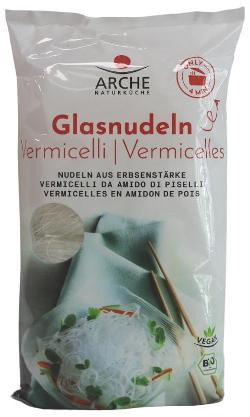 Produktfoto zu Arche Glasnudeln - 200g