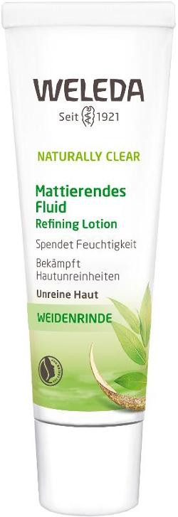 Produktfoto zu Mattierendes Fluid - 30ml