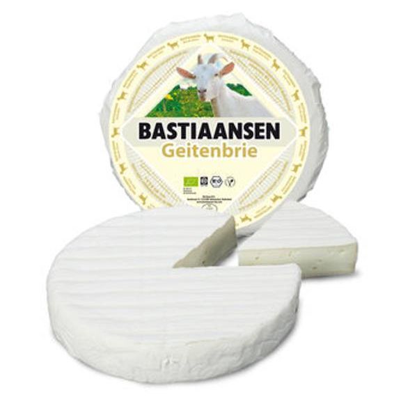 Bastiaansen Ziegen brie