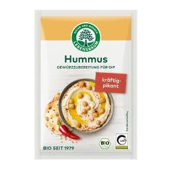 Produktfoto zu Lebensbaum Hummus - 10g