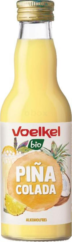 Produktfoto zu Pina Colada Cocktail alkoholfrei - 0,2l