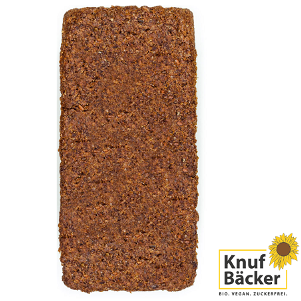 Produktfoto zu Pumpernickel - 1250g