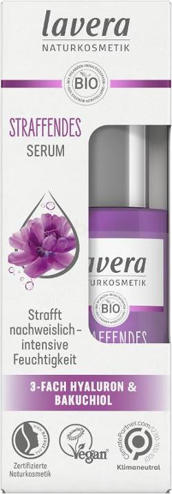 Produktfoto zu Straffendes Serum - 30ml