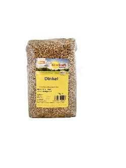 Produktfoto zu Kornkraft Dinkel - 1kg