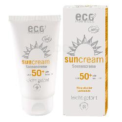 Produktfoto zu Sonnencreme LSF 50 - 75ml