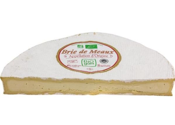 Brie de Meaux