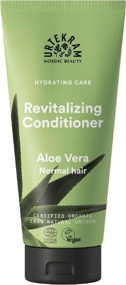 Produktfoto zu Urtekram Conditioner Aloe Vera - 180 ml