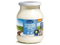 Produktfoto zu Bioladen Fettarmer Natur-Joghurt, 1,5% - 500g