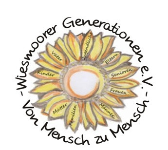 Logo Wiesmoorer Generationen